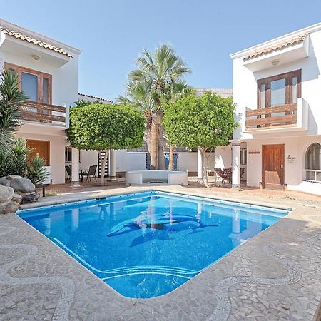 Villa Relax 3 By Kivoya Puerto Peñasco Exteriör bild
