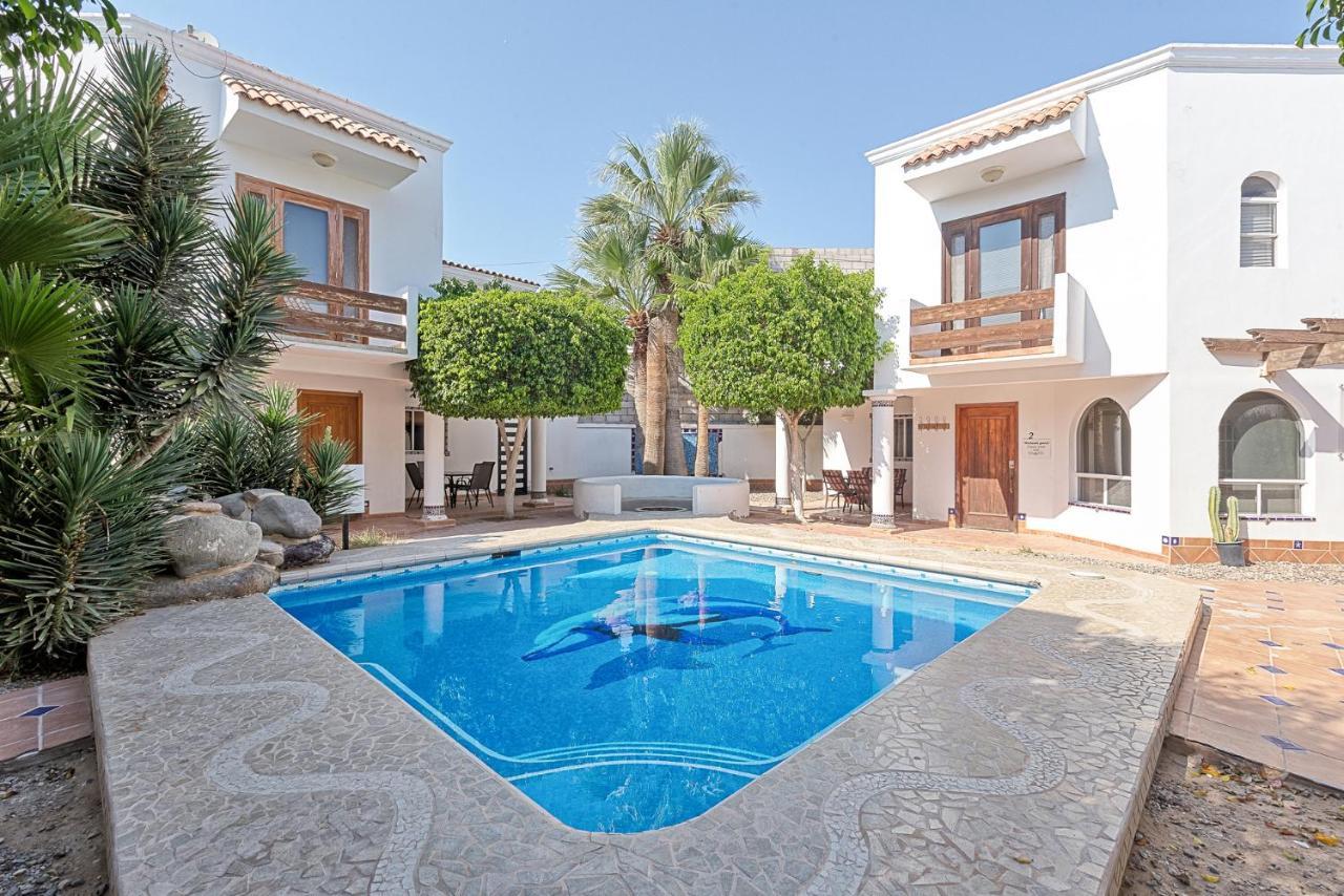 Villa Relax 3 By Kivoya Puerto Peñasco Exteriör bild