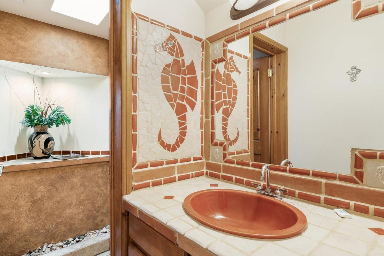 Villa Relax 3 By Kivoya Puerto Peñasco Rum bild