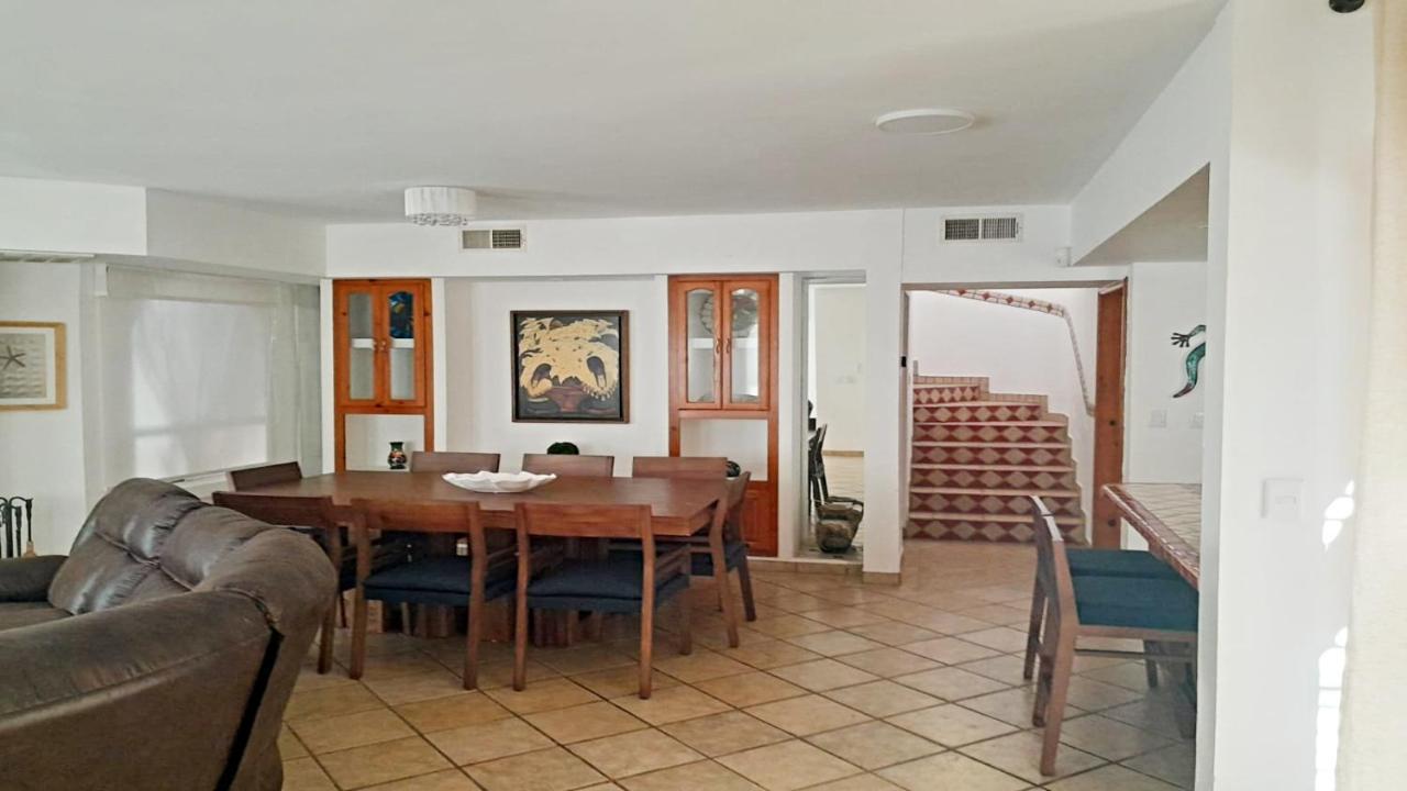 Villa Relax 3 By Kivoya Puerto Peñasco Exteriör bild