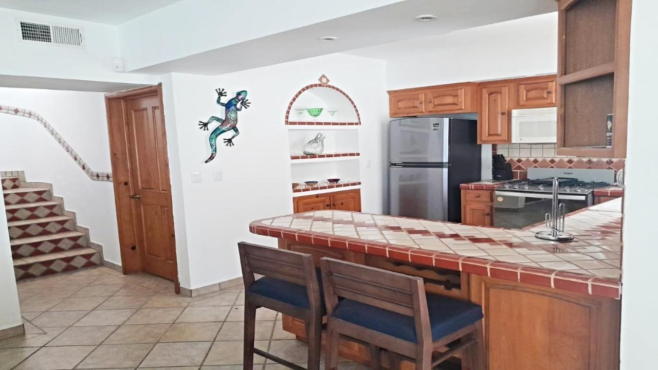 Villa Relax 3 By Kivoya Puerto Peñasco Exteriör bild