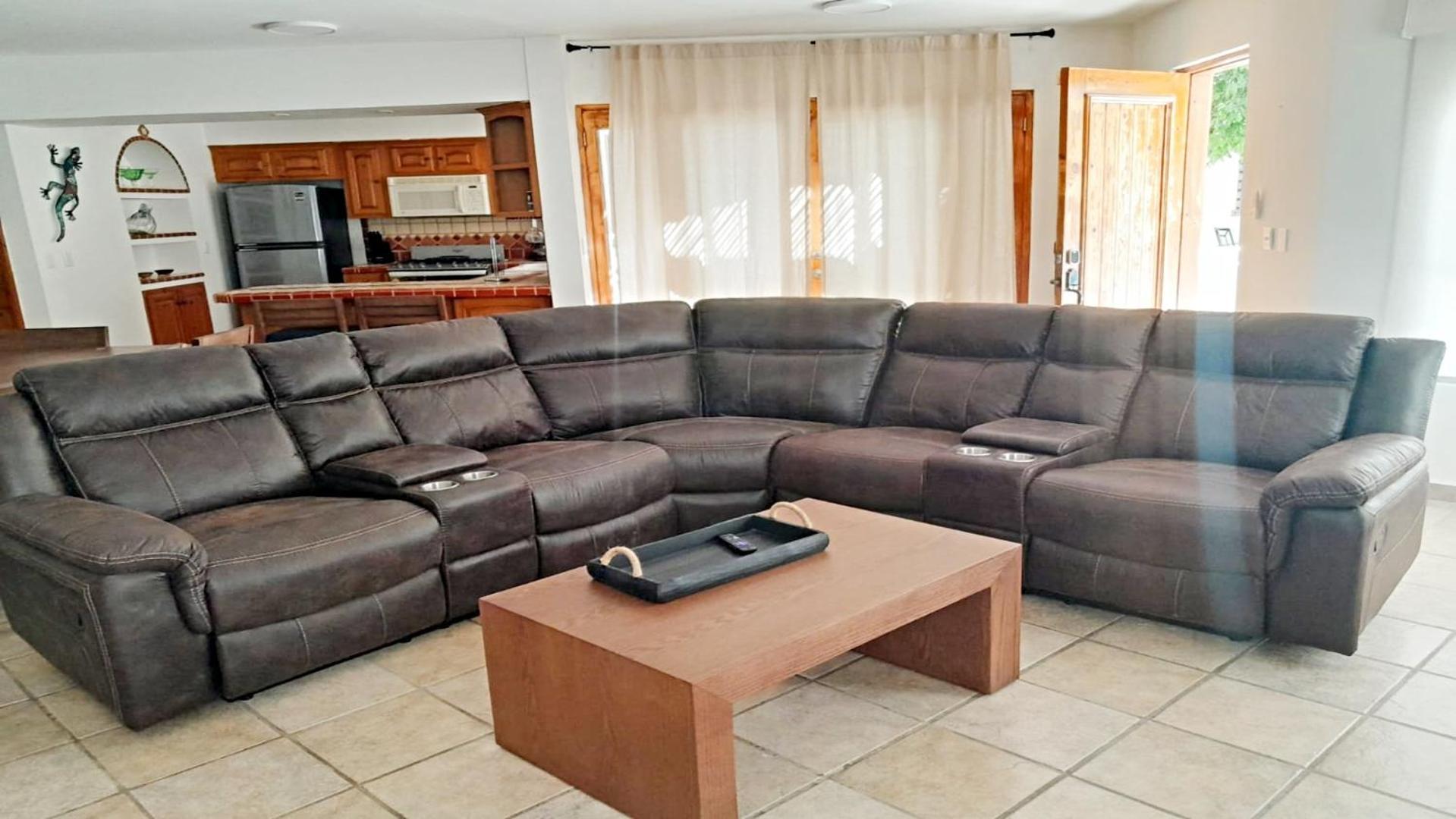 Villa Relax 3 By Kivoya Puerto Peñasco Exteriör bild