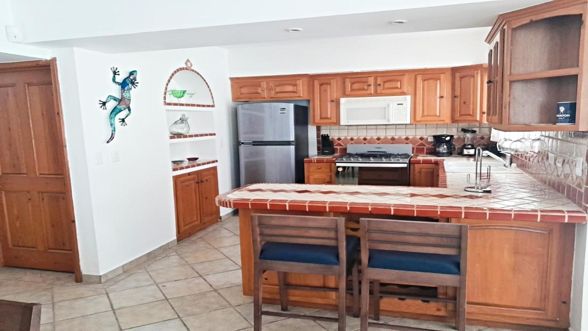 Villa Relax 3 By Kivoya Puerto Peñasco Exteriör bild